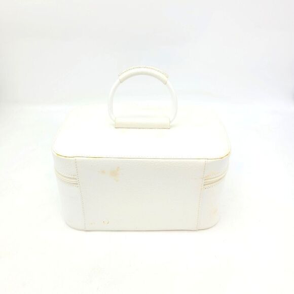 Gucci Leather Cosmetic Bag - Picture 2 of 8